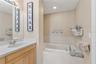 Primary Soaking Tub
