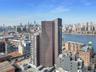 City view featuring a water view