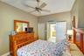 Second bedroom.