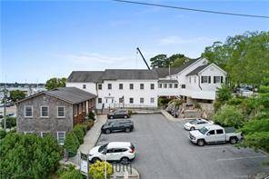 Fully leased and totally renovated and new 1997 2002 downtown Mystic 17, 578 sq.