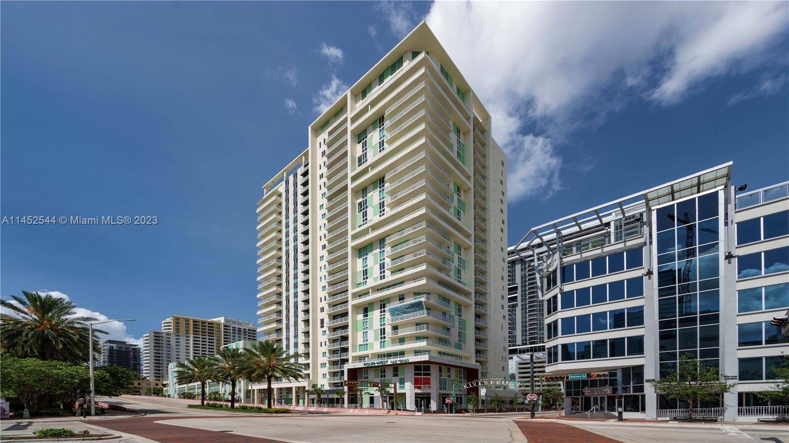 Discover upscale living at its finest at 10X Riverwalk formerly Four West Las Olas.