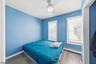 Unit 1 Bedroom 2