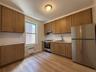 Fully Renovated Unit: Kitchen, LivingRm, Full Bath, BR, BR