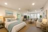 Downstairs mother in law suite