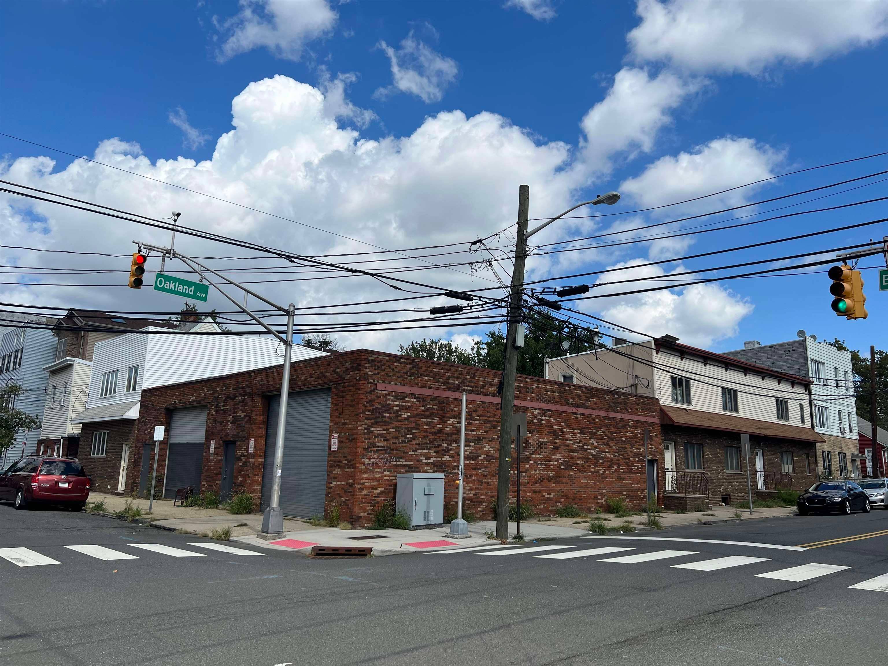 84-88 BEACON AVE Land New Jersey