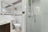 Second Unit bathroom