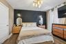 Bedroom with full Bath
