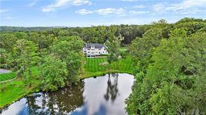 Stamford's most exclusive residential community Windemere on the Lake sits on 74 acres of land with 25 acres given to Stamford's Land Conservation Trust and another 25 acres of open ...