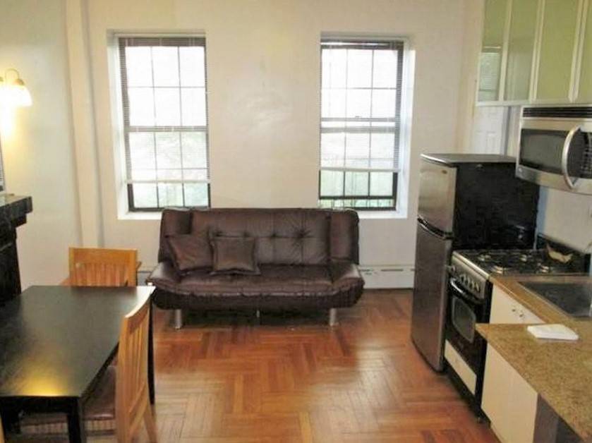 Bright, Renovated, 2 Bedroom Open Kitchen with a Dishwasher Bedroom 1 Fits a QUEEN Bed Bedroom 2 Fits a FULL Bed Full Size Bathroom Washer Dryer In Unit On Suite ...