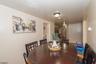 3rd floor - dining room