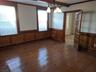1st Floor Front Fireplace Room
