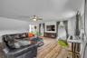 large family room