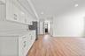 Basement cabinets