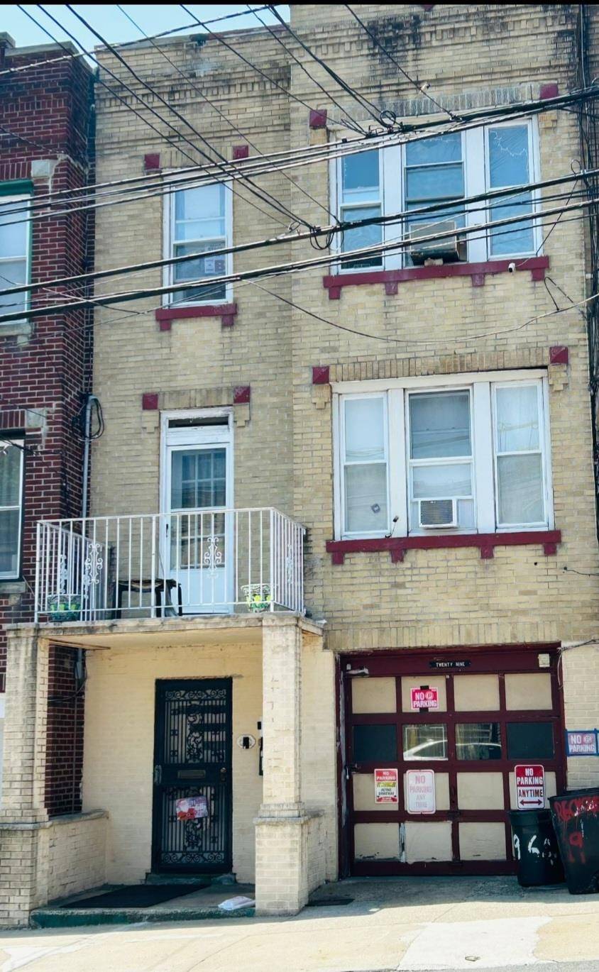 29 64TH ST Multi-Family New Jersey