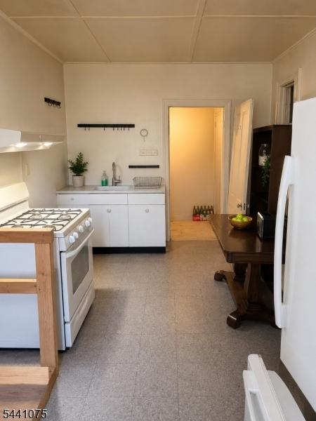 AI kitchen
