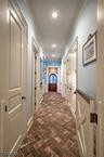 Mud Room Hallway