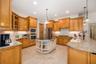 Gourmet Kitchen