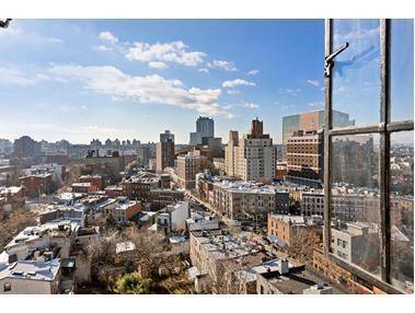 Processing Application ! Stunning, rare one bedroom in the leafy heart of Fort Greene.