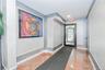 Lobby featuring recessed lighting