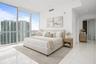 Virtual staging