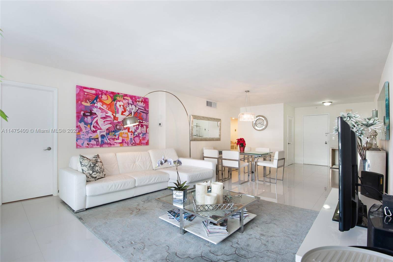 Next to The St Regis Residences, Condo Balmoral, located in the city of Bal Harbor Florida, 33154, across the street from the Bal Harbor shops, within walking distance of many ...