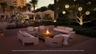 Perfectly situated between the luxe residences and boutique homes will be a lakeside oasis, featuring the pool and spa, rejuvenating water features, p