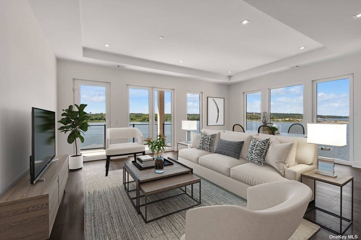 OVER 80 SOLD. The Residences at Glen Harbor.