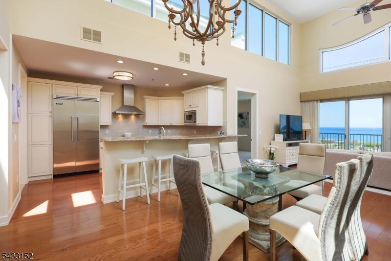 Perfect for entertaining