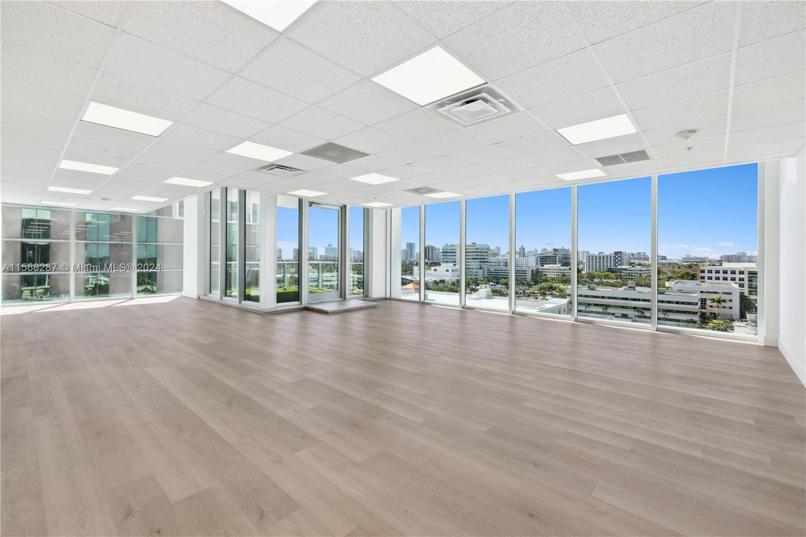 In the heart of Aventura Medical District, Offices at Ivory 214, a Commercial Condominium, is a contemporary mixed use Class A and Leed Gold Certified Building with 34 medical and ...