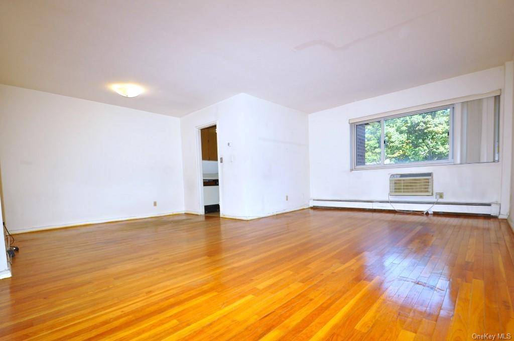 Discover the comfort and convenience in this delightful one bedroom CO OP in the heart of Hartsdale.