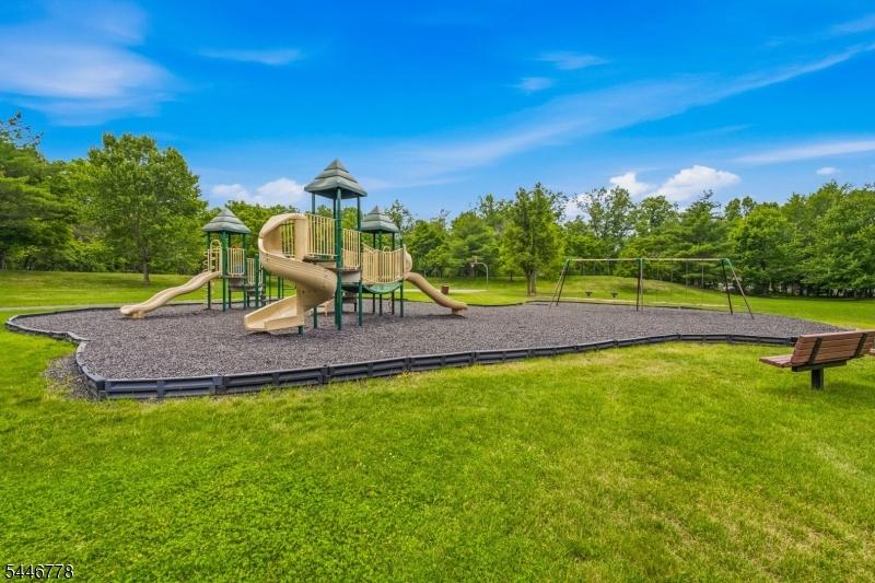 play area