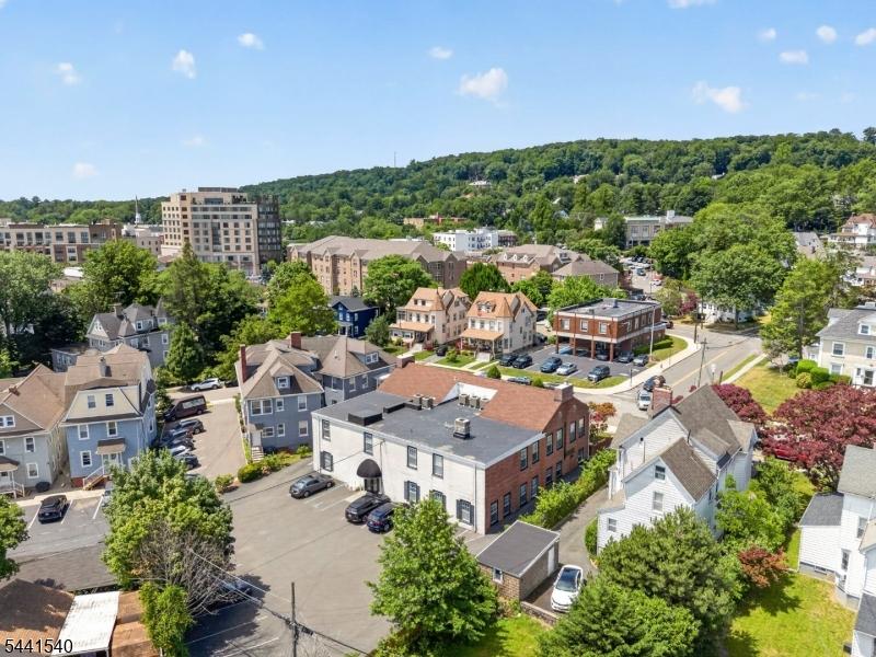 Exterior Aerial 4