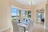 Kitchen/Breakfast Nook