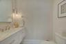 1st Floor 1/2 Bath