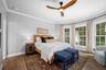 Guest Bedroom (2nd floor)