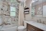 Updated Main Bath