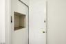 Room with Dumb Waiter
