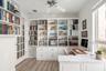 office or 3th bedroom