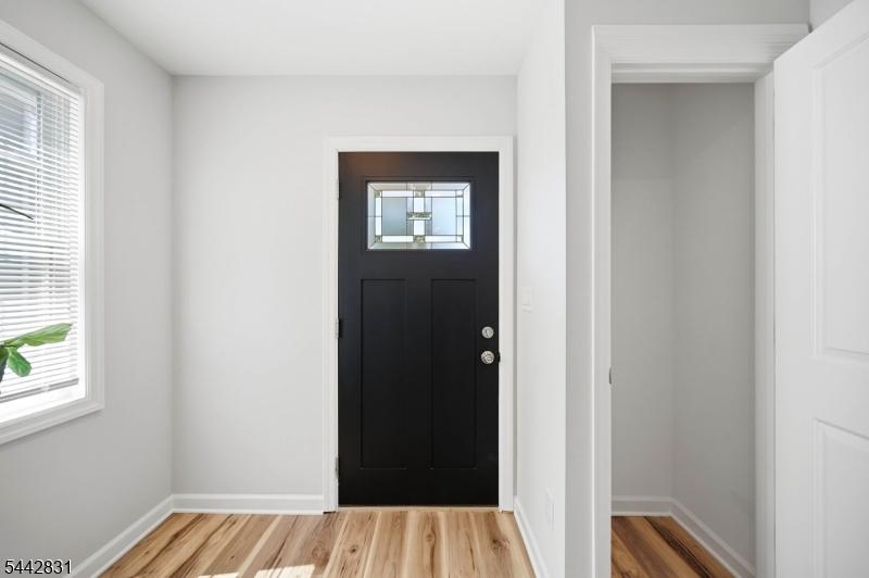 foyer