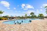 Community Resort Style Pool
