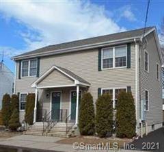 Looking for a move in ready, newer 1 2 duplex to call your own ?