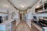 Eat-in Kitchen