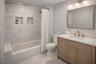 Bathroom - AI Generated
