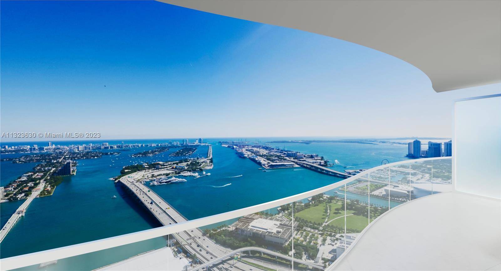 Located in the heart of the arts and cultural district, one of Miami's most prestigious neighborhoods, a thriving international hub of arts, dining, finance, culture and entertainment, within minutes of ...