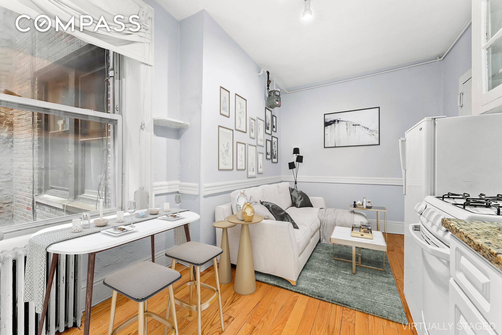 Welcome to 150 Sullivan Street, a charming, INVESTOR FRIENDLY co op in one of Manhattan s most sought after and vibrant neighborhoods.