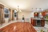 Dining Room/ Kitchen