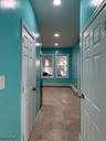 Unit 2 hallway