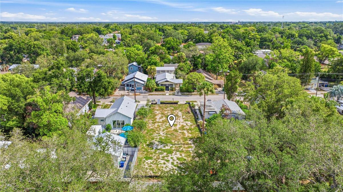 come build your dream home today