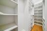 2nd Primary Walk-in Closet
