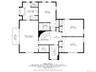 View of room layout